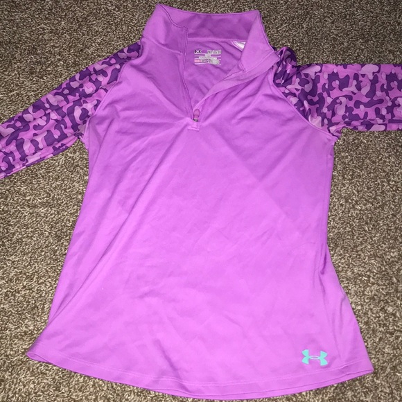 Under Armour sweatshirt - Picture 3 of 4